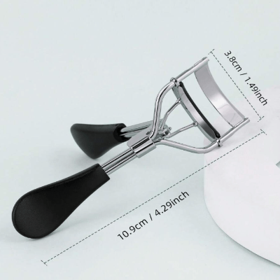 Recourbe Cils - EyelashCurler™ - Noir - Planète Beauté