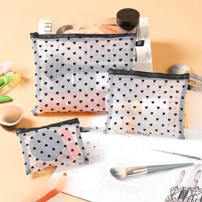Trousse maquillage Tau professionnel blanc