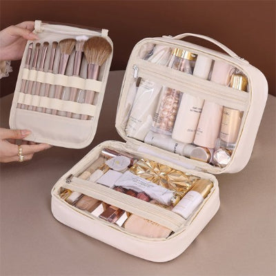 accessoires ranger dans Trousse maquillage zêta professionnel