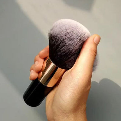 douceur poils brosse pinceaux maquillage beta professionnel