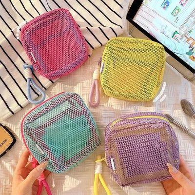 ensemble coloris Trousse maquillage mu professionnel