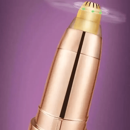 Epilateur Sourcil - ElectricEyebrowPen™ - Blanc - Planète Beauté