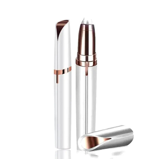 Epilateur Sourcil - ElectricEyebrowPen™ - Blanc - Planète Beauté