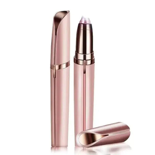 Epilateur Sourcil - ElectricEyebrowPen™ - Rose - Planète Beauté