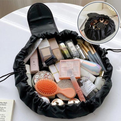 grande capacité trousse maquillage Pi Professionnel 
