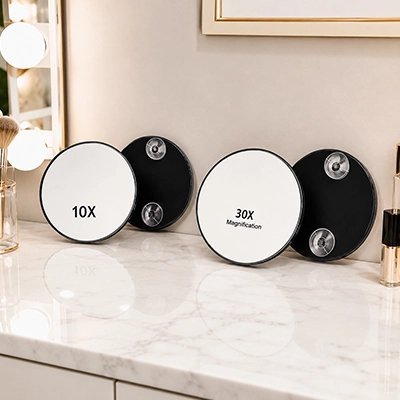 grossissements Miroir grossissant EPsilon professionnel HD