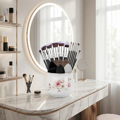  kit pinceau maquillage professionnel beta outil indispensable beauté