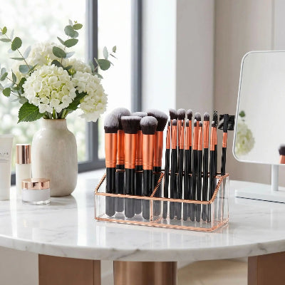  kit pinceau maquillage professionnel alpha outil indispensable de maquillage