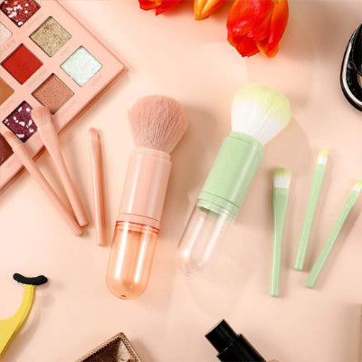 kit pinceau maquillage alpha professionnel outil indispensable maquillage