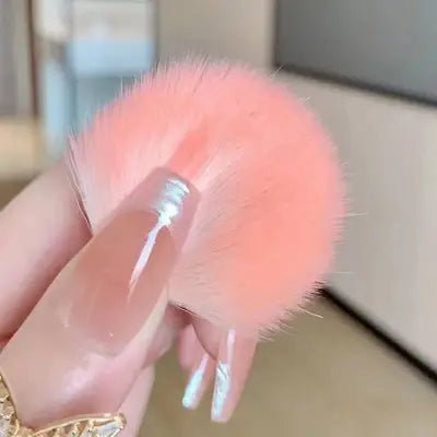 Kit Pinceaux Maquillage - MiniMakeupBrushSet™ - Blanc - Planète Beauté