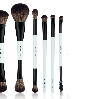 kit six pinceau maquillage maxi professionnel