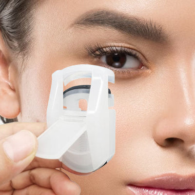 mini recourbe cils beta professionnel outil indispensable maquillage