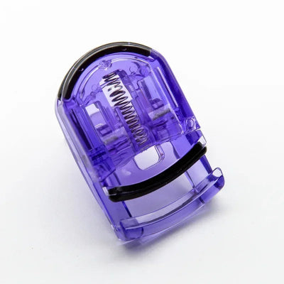 mini recourbe cils beta professionnel violet 