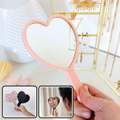 miroir de poche maxima nomade outil indispensable maquillage