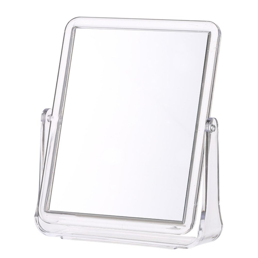 miroir grossissant Beta professionnel 5X carre blanc