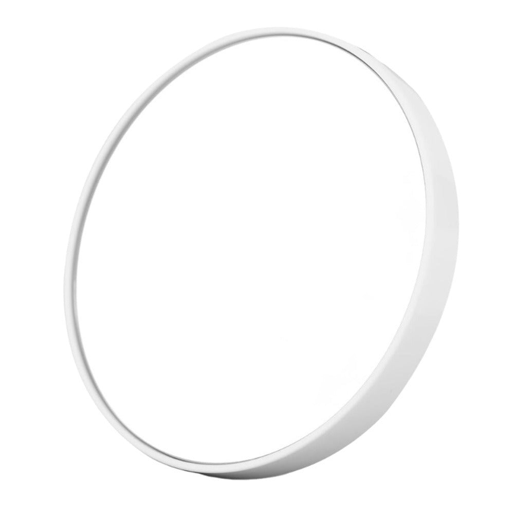miroir grossissant Delta professionnel Compact blanc