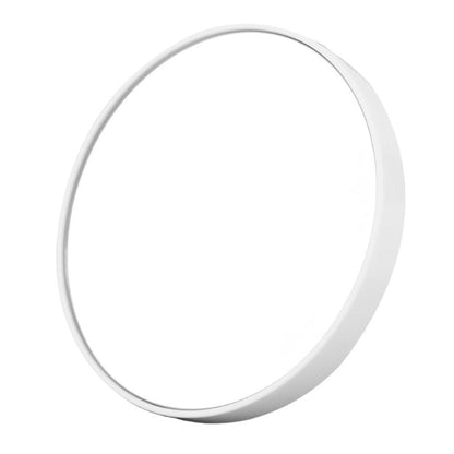 miroir grossissant Delta professionnel Compact blanc