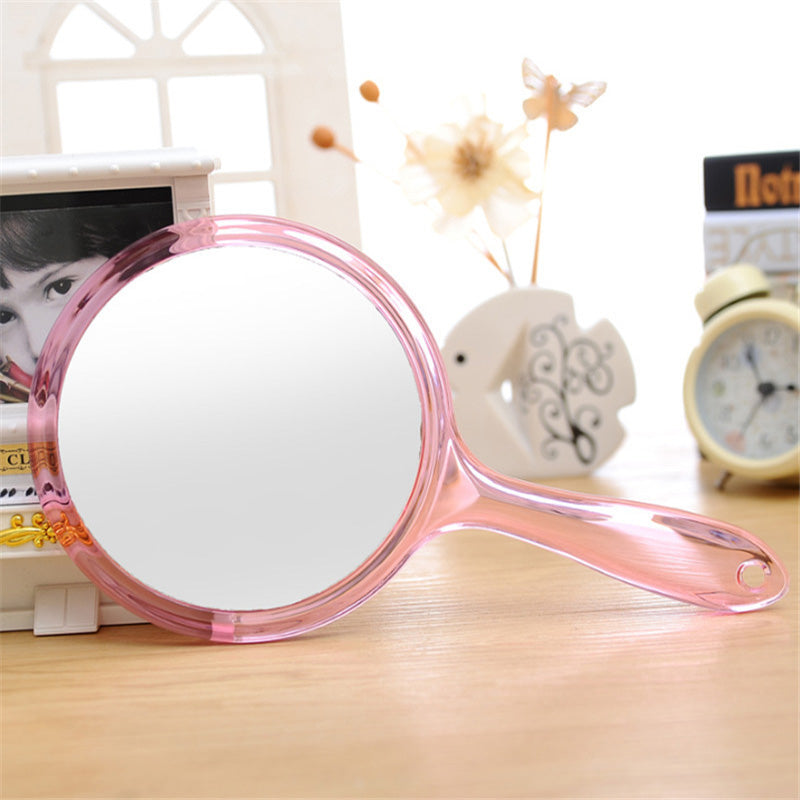 miroir grossissant Gamma professionnel 3X outil indispensable maquillage