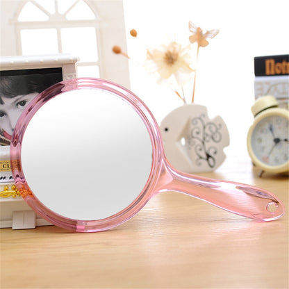 miroir grossissant Gamma professionnel 3X outil indispensable maquillage