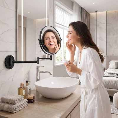 miroir grossissant | Alpha professionnel 360º - Planète Beauté