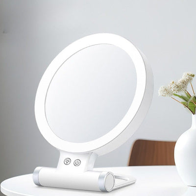  miroir lumineux grossissant beta professionnel outil maquillage