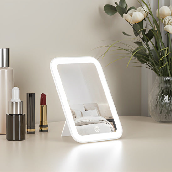 miroir maquillage beta professionnel outil indispensable beaute
