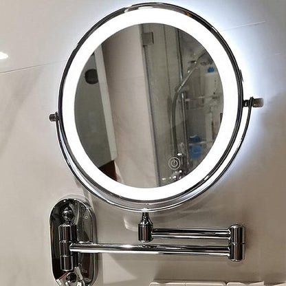 Miroir maquillage Epsilon Intelligent professionnel outil indispensable beauté
