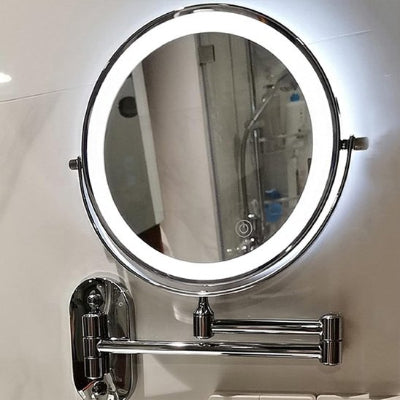 Miroir maquillage Epsilon professionnel outil indispensable beauté