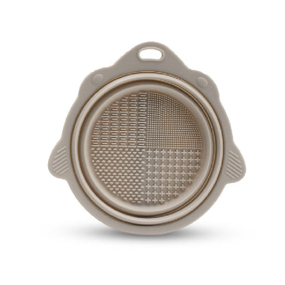 nettoyeur-de-pinceaux-de-maquillage-beta-gris