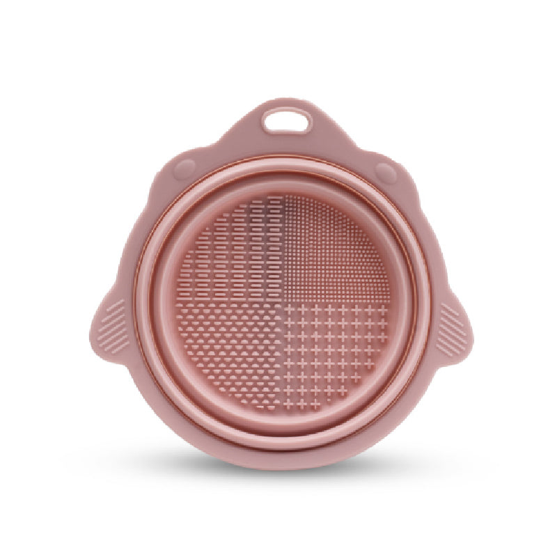 nettoyeur-de-pinceaux-de-maquillage-beta-rose