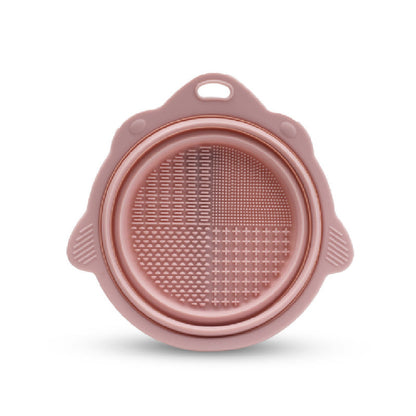 nettoyeur-de-pinceaux-de-maquillage-beta-rose
