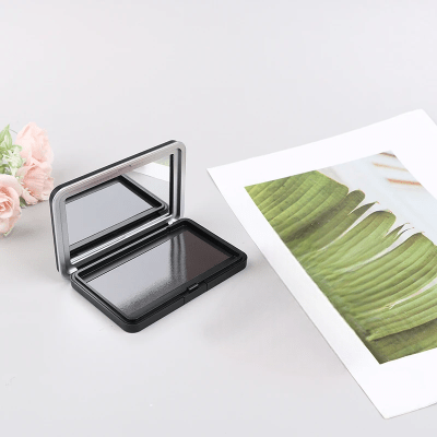 Palette de Maquillage - PaletteEyeshadow™ - Noir - Planète Beauté