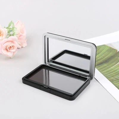 Palette de Maquillage - PaletteEyeshadow™ - Noir - Planète Beauté