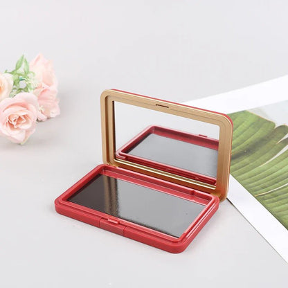 Palette de Maquillage - PaletteEyeshadow™ - Rouge - Planète Beauté