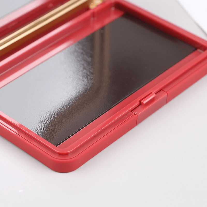 Palette de Maquillage - PaletteEyeshadow™ - Rouge - Planète Beauté