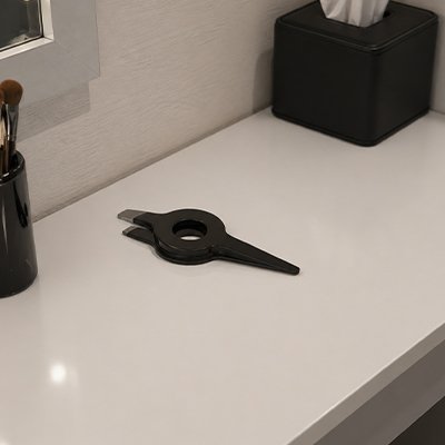 Pince à épiler alpha professionnelle outil indispensable maquillage