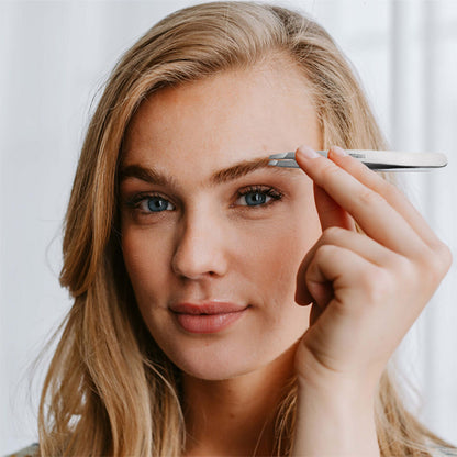 pince a epiler iota professionnelle outil indispensable beaute