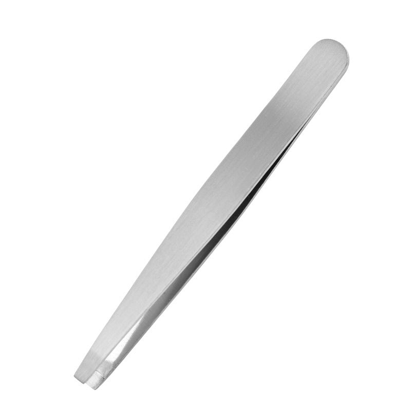 pince à épiler professionnelle alpha précision maximum outil maquillage