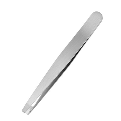 pince à épiler professionnelle alpha précision outil maquillage