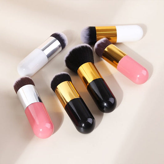 pinceau maquillage finition pro outil indispensable maquillage