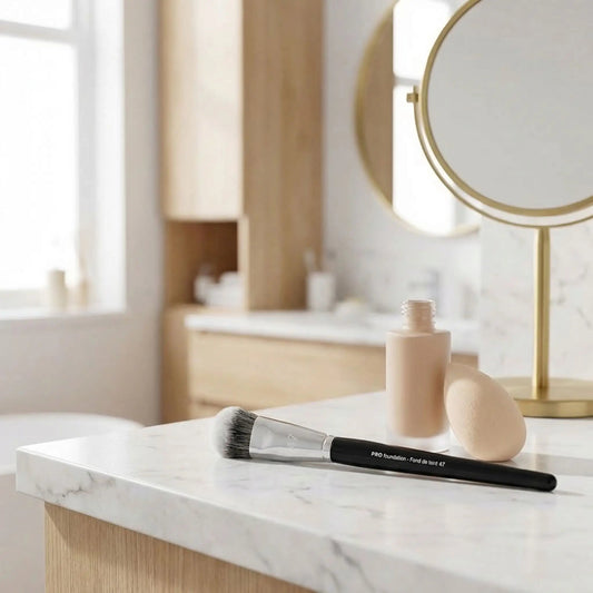 pinceau-maquillage-fond-de-teint-liquide-beta-outil-de-beaute