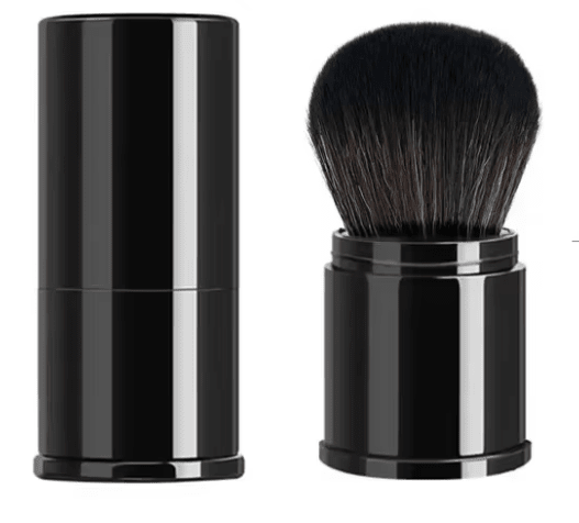 Pinceau maquillage retractable | Beta - Planète Beauté