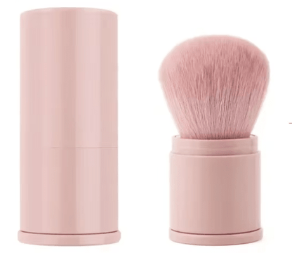 Pinceau maquillage retractable | Beta - Planète Beauté