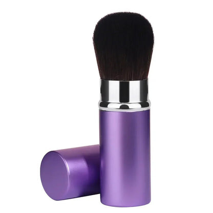 Pinceau maquillage retractable | Delta - Planète Beauté
