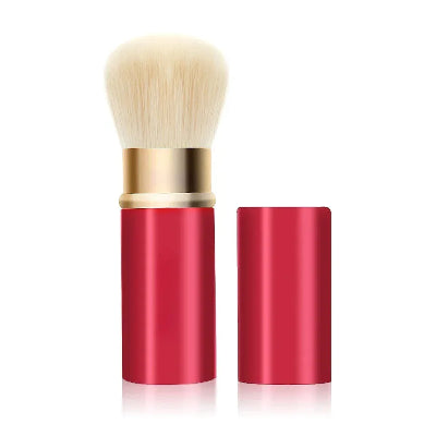 pinceau maquillage retractable delta
rouge
