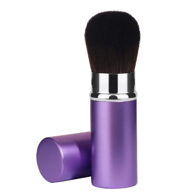 pinceau maquillage retractable delta
viloet