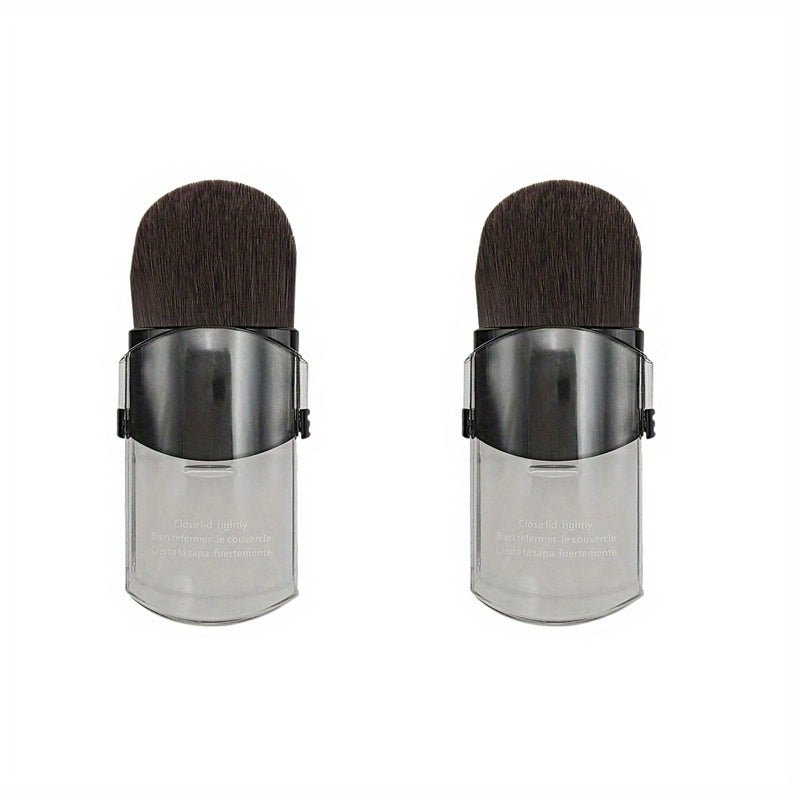 Pinceau maquillage retractable |Epsilon - Planète Beauté