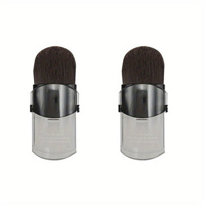 Pinceau maquillage retractable |Epsilon - Planète Beauté