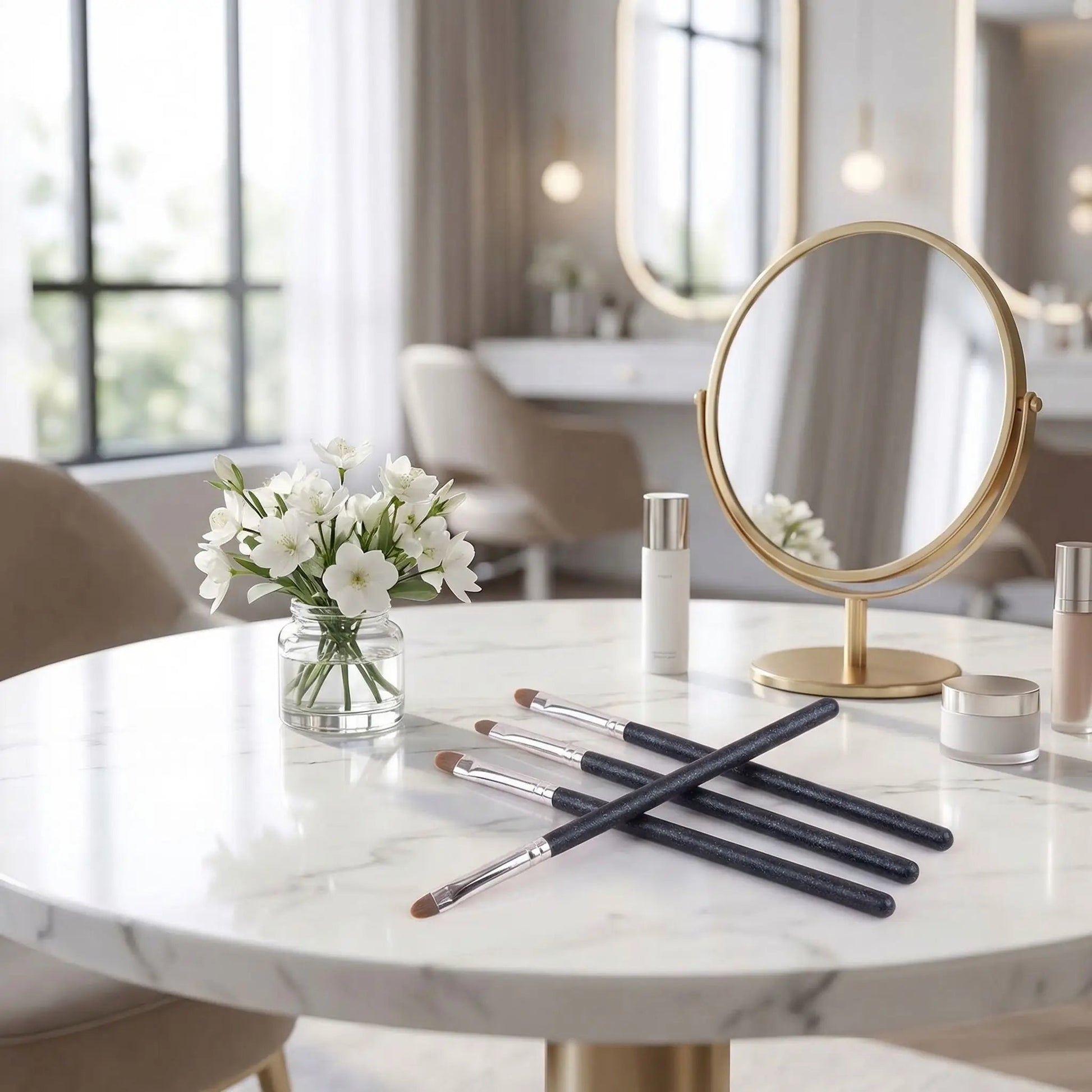 pinceau pour anti cernes alpha outil indispensable beaute