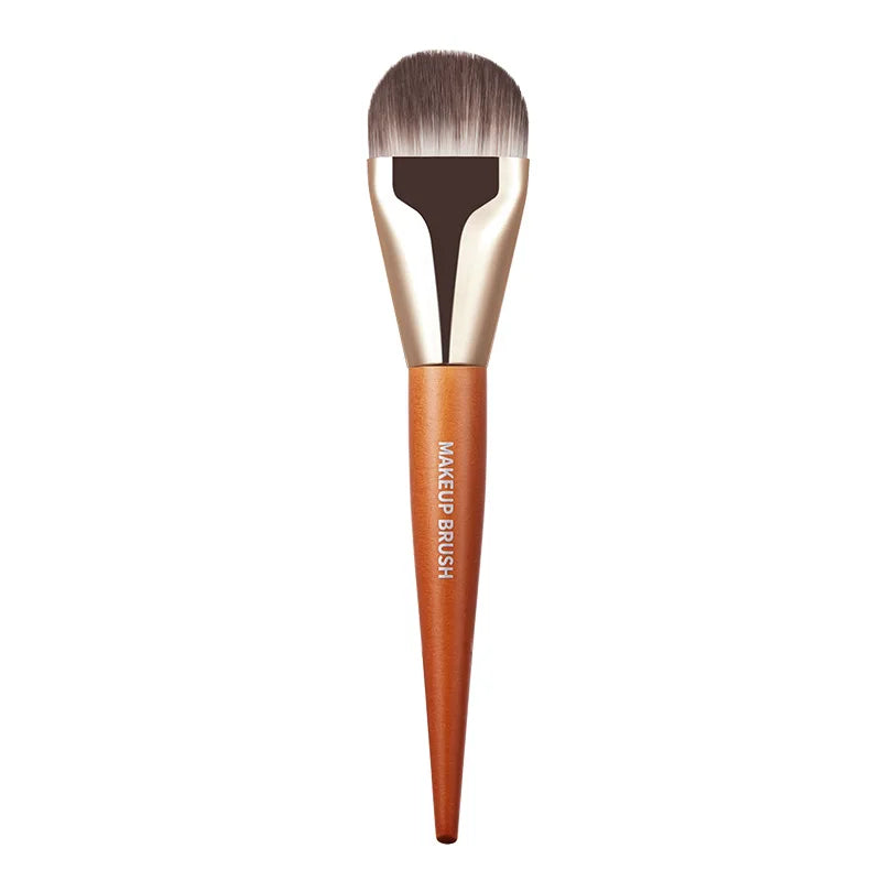 pinceau pour fond de teint alpha outil indispensable maquillage